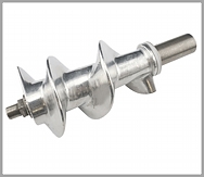 Шнек AMA19-121 Модель :MK-ZG1500 <html><a href=" http://panser.ru/accessories/shnek-ama19-121"></a></html>