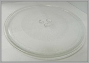 Стеклянный поддон A060140L0TU Модель: NN-ST251, NN-GT261 