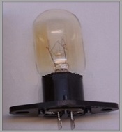 Лампа подсветки A612E7W50BP Модель: NN-ST251, NN-GT261 <html><a href=