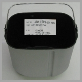 Ведро для выпечки (c механизмом вращения) ADA12E160  Модель Panasonic SD-256;