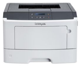 Принтер Lexmark MS317DN