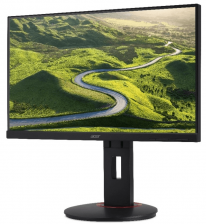 Монитор жидкокристаллический Acer XF240YUbmiidprzx Монитор LCD