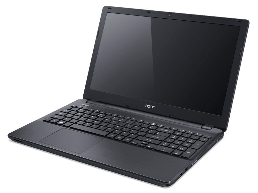 Ноутбук Acer Extensa EX2519-C5MB  15.6&#039;&#039; HD(1366x768) nonGLARE/Intel Celeron N3060 1.60GHz Dual/2GB/500GB/GMA HD400/noDVD/WiFi/BT4.0/0.3MP/SD/3cell/2.40kg/W10/1Y/BLACK