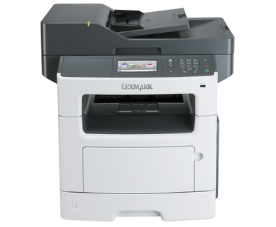 Многофункциональное устройство Lexmark MX511DE