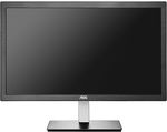 Монитор жидкокристаллический AOC Монитор LCD 21,5'' [16:9]