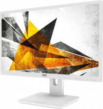 Монитор жидкокристаллический AOC Монитор LCD 23,8'' [16:9]