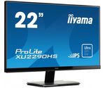 Монитор жидкокристаллический Iiyama Монитор LCD 21.5'' [16:9]