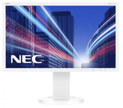 Монитор жидкокристаллический NEC Монитор LCD 21,5'' [16:9]