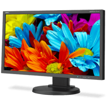 Монитор жидкокристаллический NEC Монитор LCD 21,5'' [16:9]