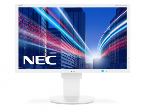 Монитор жидкокристаллический NEC Монитор LCD 23'' [16:9] 1920х1080