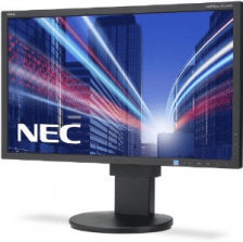 Монитор жидкокристаллический NEC Монитор LCD 23'' [16:9] 1920х1080
