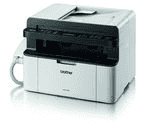Многофункциональное устройство Brother лазерное MFC-1815R