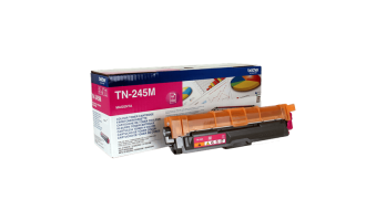 Тонер Brother Тонер-картридж TN245M повышенной ёмкости для HL-3140CW,