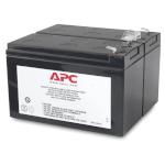 Батарея APC Replacement Battery Cartridge #113