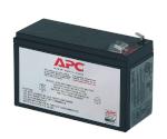 Батарея APC APC Replacement Battery Cartridge #17