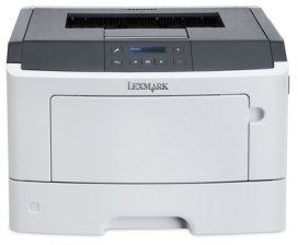 Принтер Lexmark MS312dn