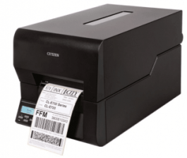 Принтер для этикеток Citizen CL-E720 Label Desktop/ Thermal Transfer/ 104 mm/