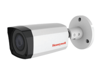 Видеокамера HONEYWELL HBD3PR2 цилиндрическая IP-камера , 3 Mp, f= 2,7-12 мм, PoE, ИК-подсветка, H.264