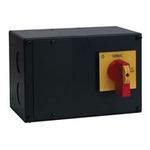 Блок розеток Tripp Lite 10,000 VA, 3U (power module) & 3U (external