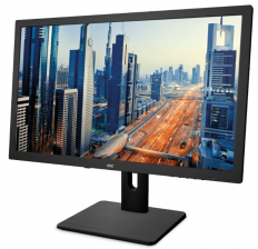 Монитор жидкокристаллический AOC Монитор LCD 21,5'' [16:9]
