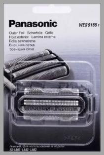 Сеточка panasonic WES9165 Модель устройства: ES-LA63; ES-LA83; ES-LA93   <html><a href=" http://panser.ru/accessories/setochka-wes9165"></a></html>
